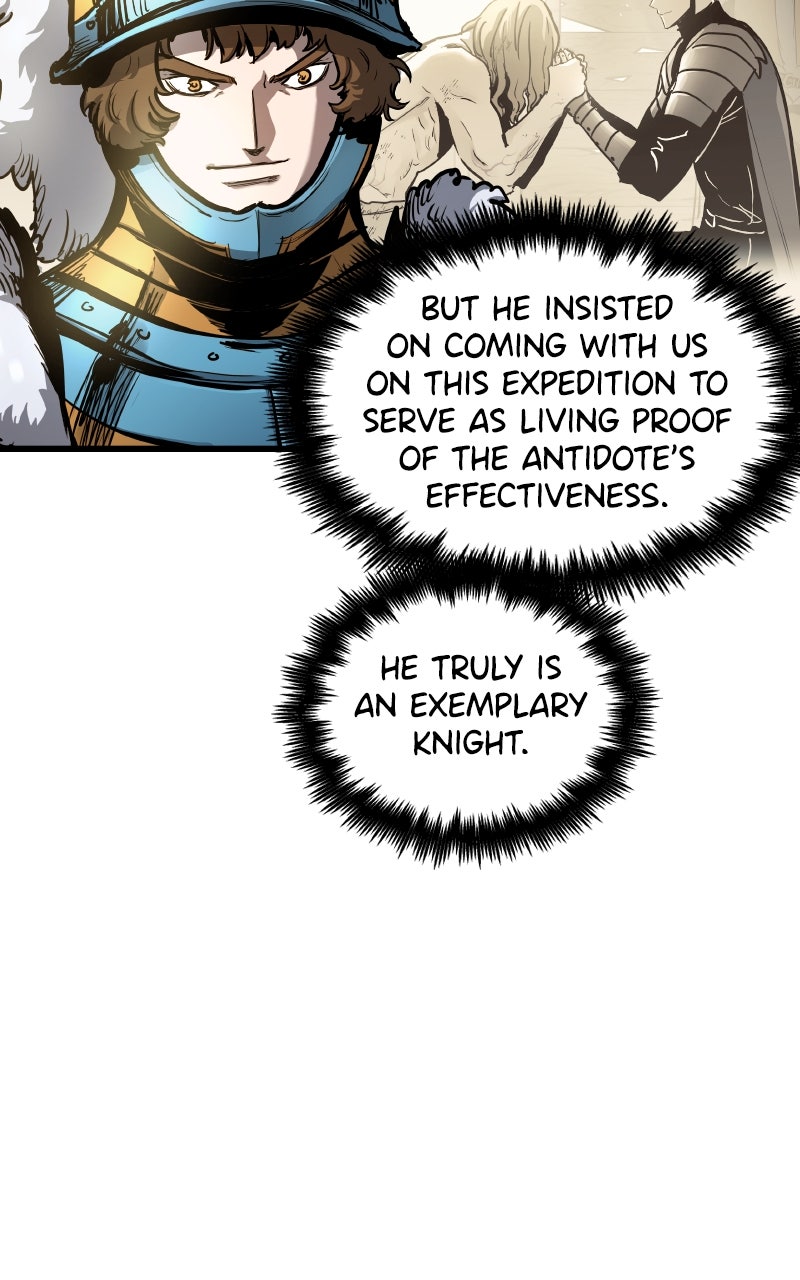 Read Doom Breaker EN Manga Online