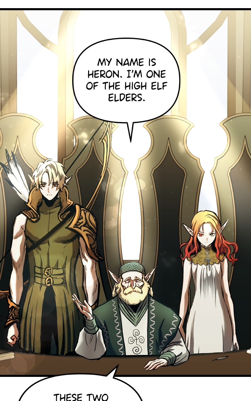 Read Doom Breaker EN Manga Online