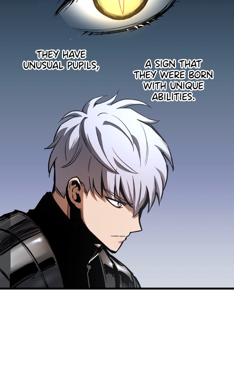 Read Doom Breaker EN Manga Online