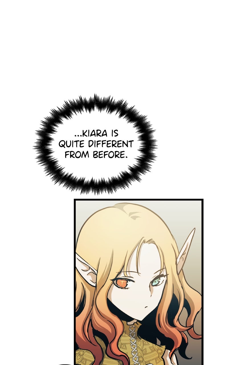 Read Doom Breaker EN Manga Online