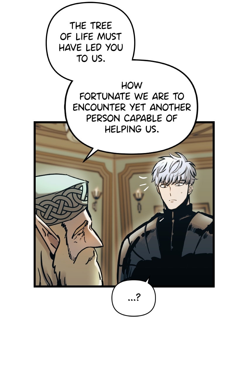 Read Doom Breaker EN Manga Online