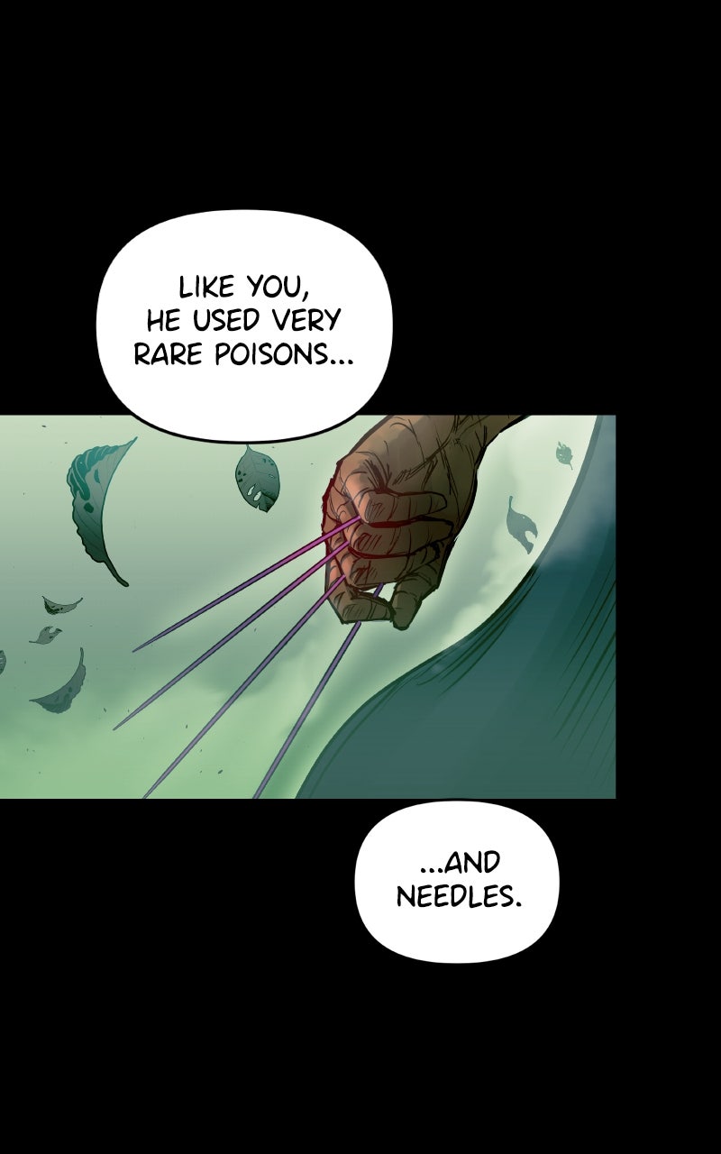 Read Doom Breaker EN Manga Online