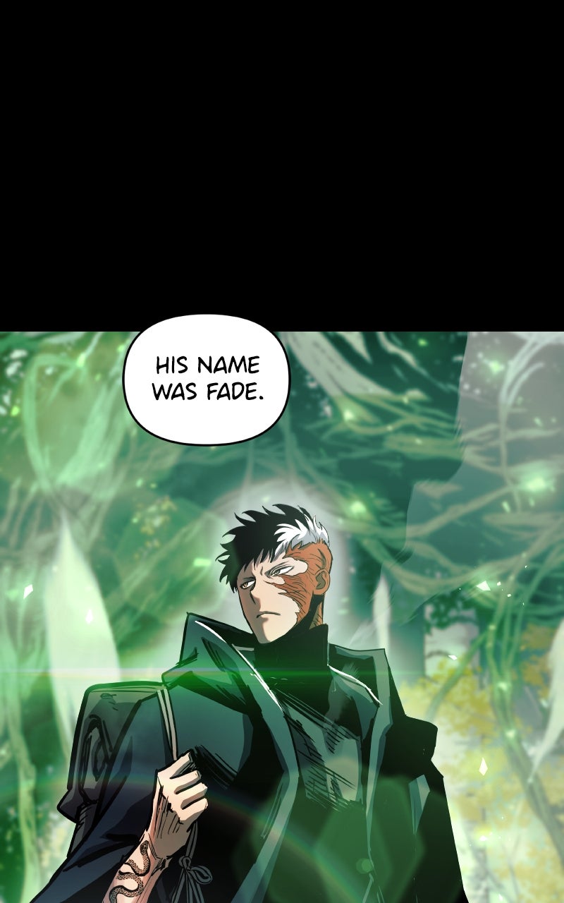 Read Doom Breaker EN Manga Online