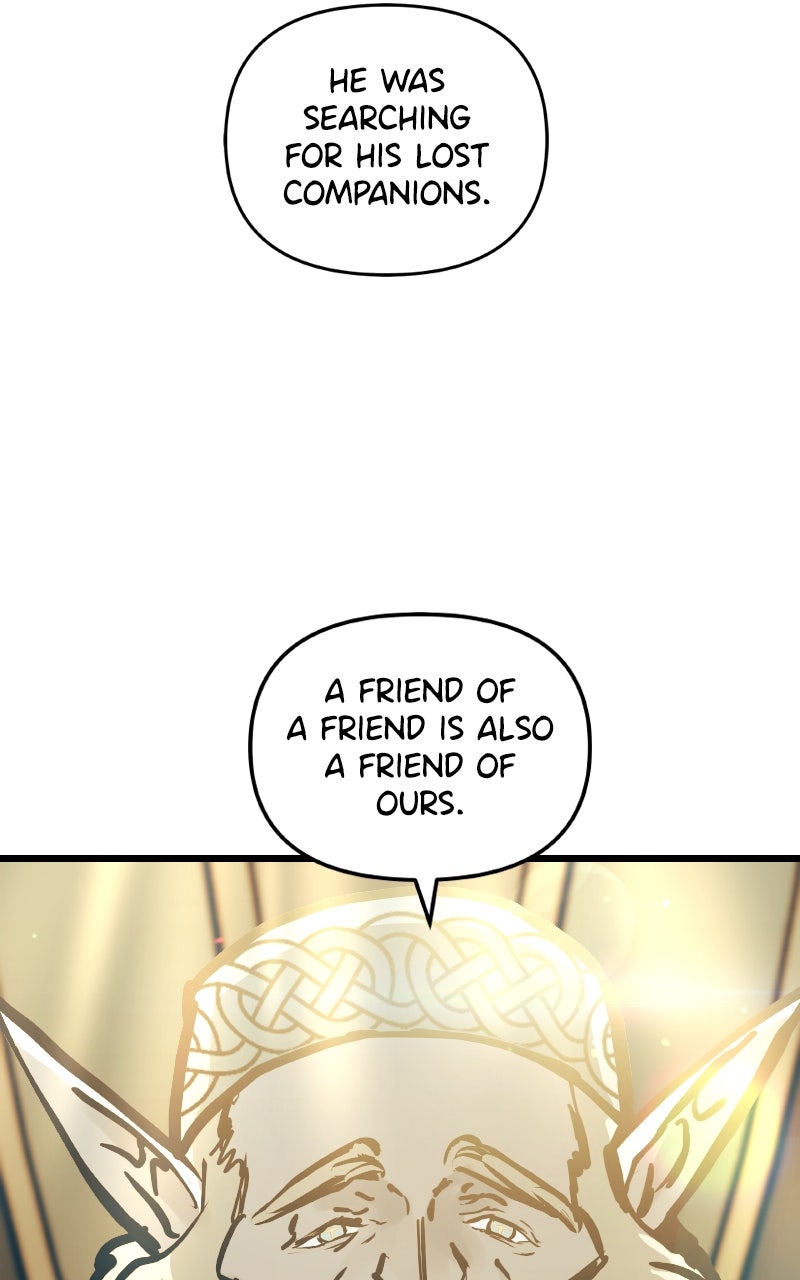 Read Doom Breaker EN Manga Online