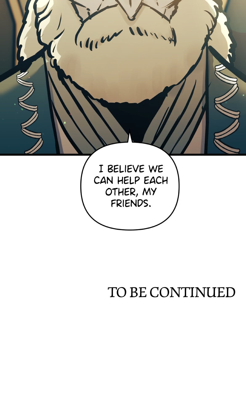 Read Doom Breaker EN Manga Online