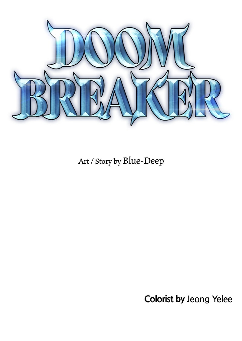 Read Doom Breaker EN Manga Online