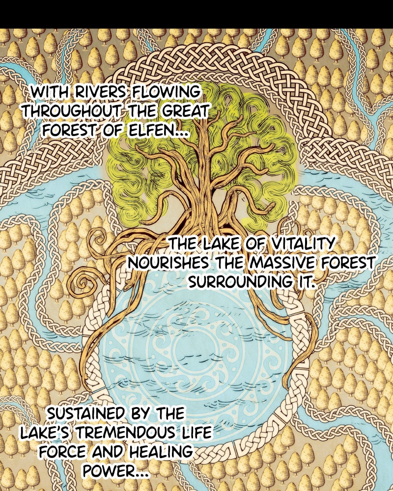 Read Doom Breaker EN Manga Online