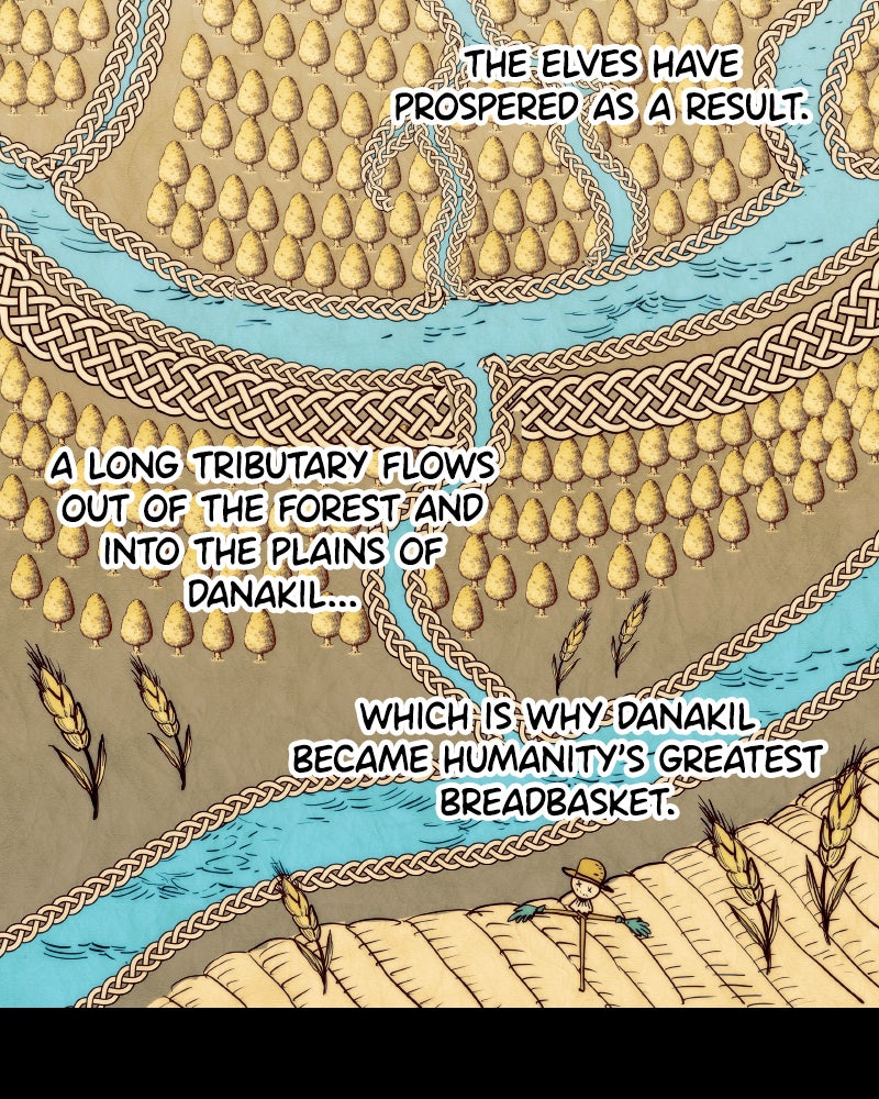 Read Doom Breaker EN Manga Online