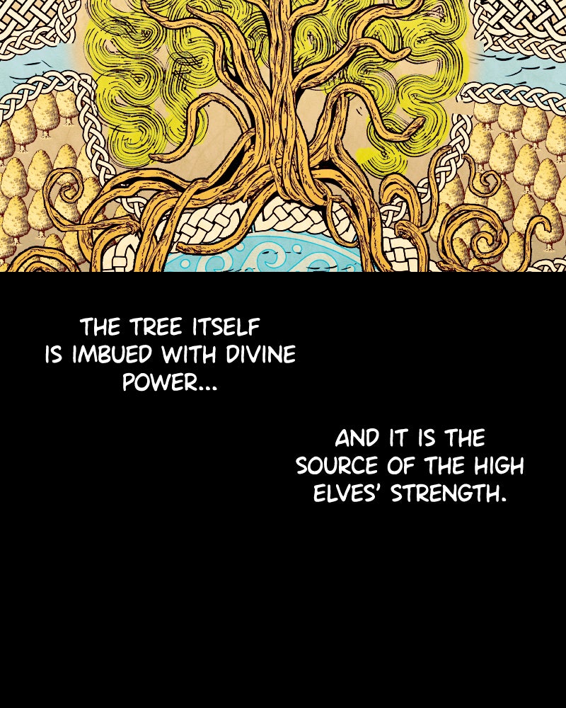 Read Doom Breaker EN Manga Online