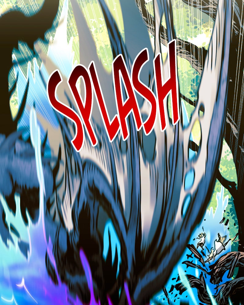 Read Doom Breaker EN Manga Online