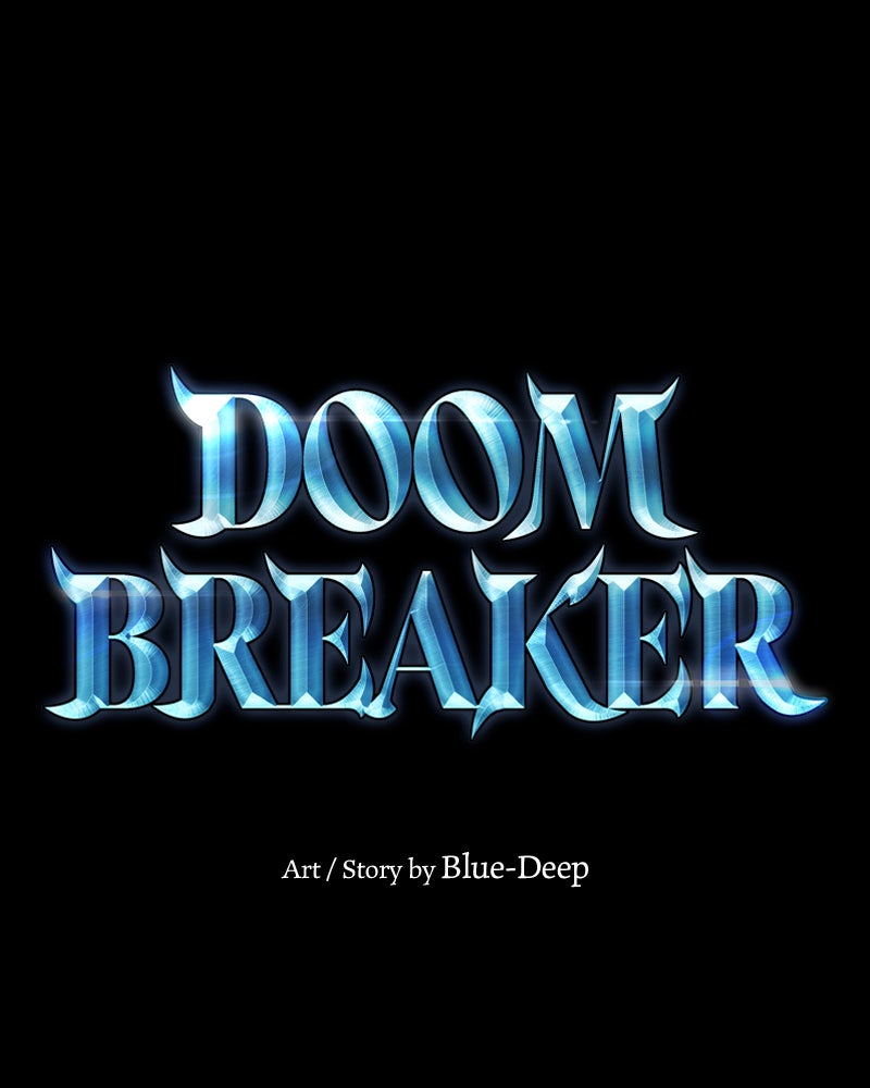 Read Doom Breaker EN Manga Online