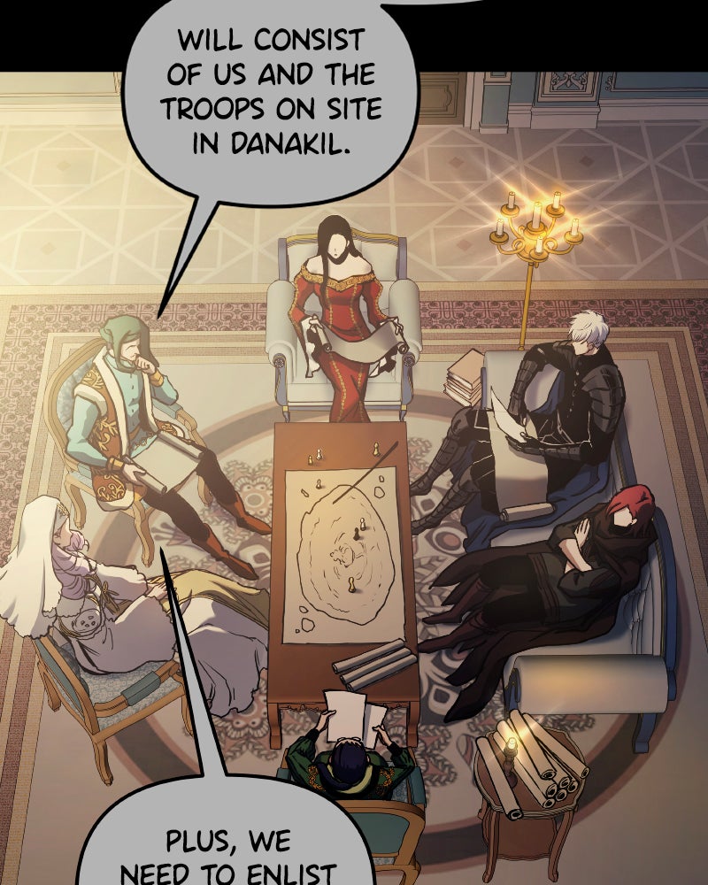 Read Doom Breaker EN Manga Online