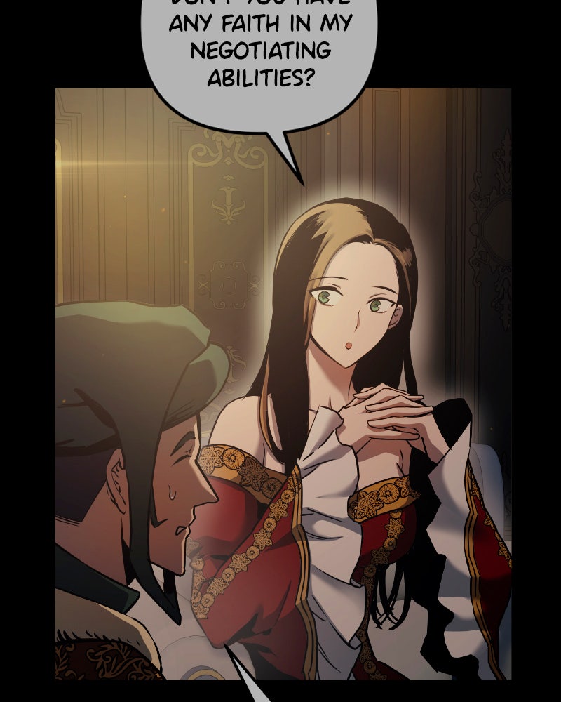 Read Doom Breaker EN Manga Online