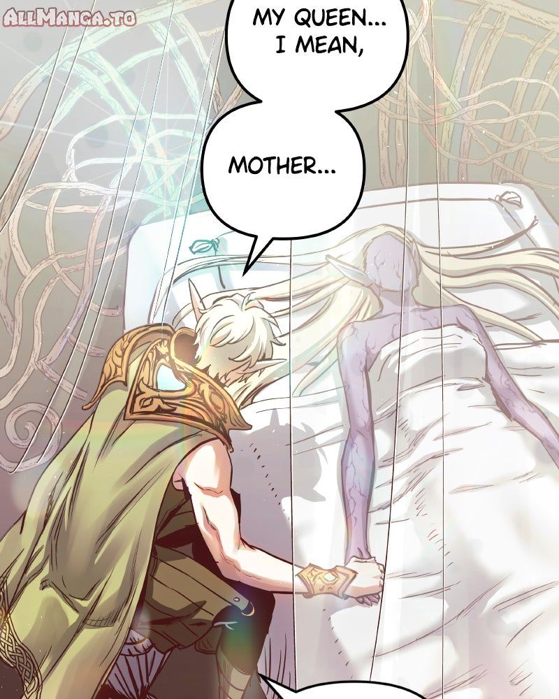 Read Doom Breaker EN Manga Online