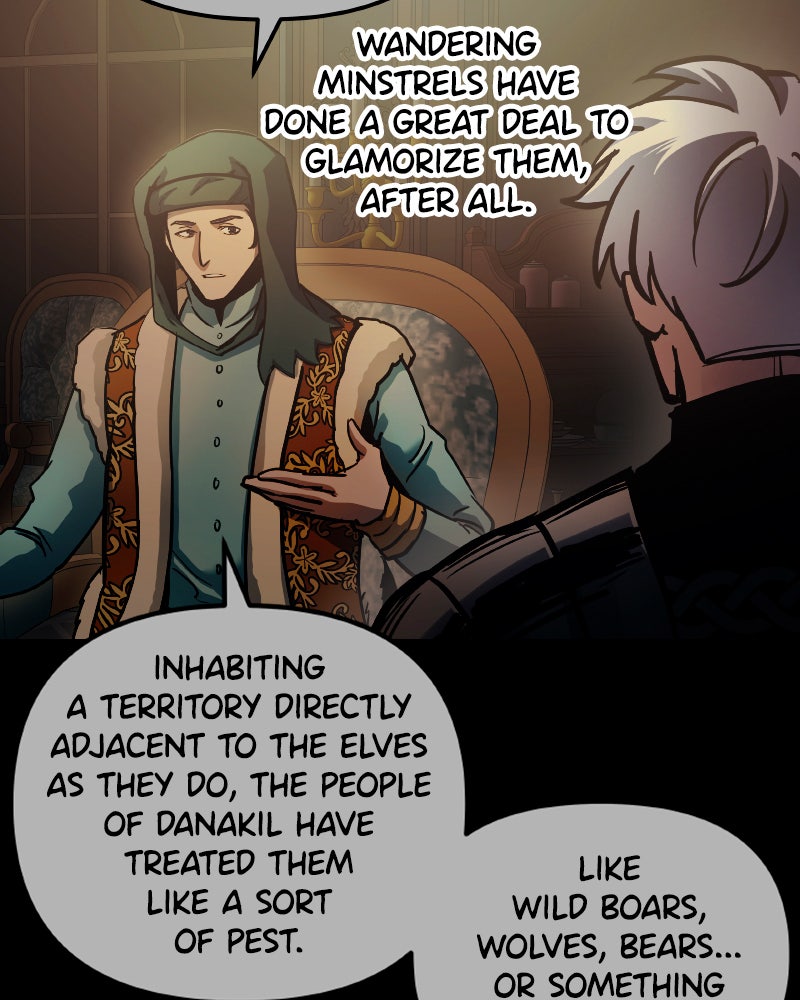 Read Doom Breaker EN Manga Online