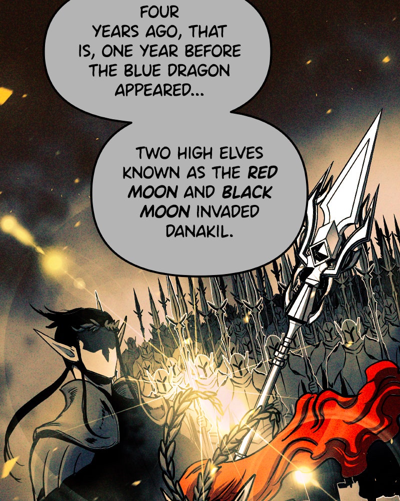 Read Doom Breaker EN Manga Online