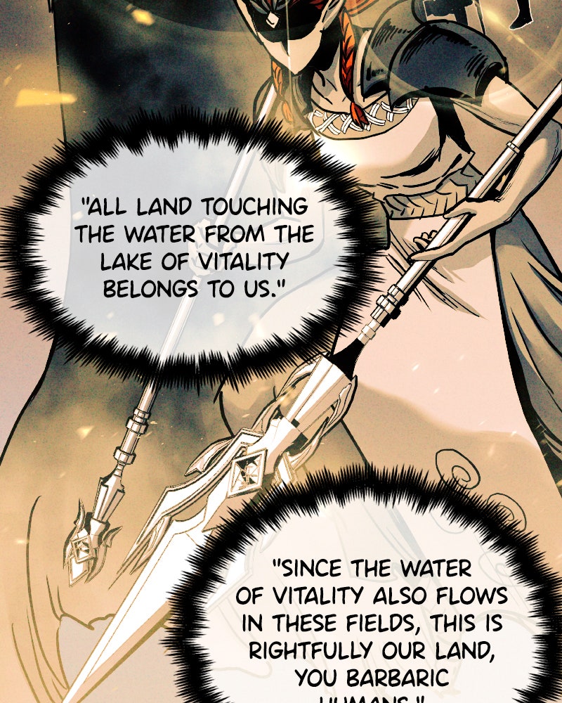 Read Doom Breaker EN Manga Online