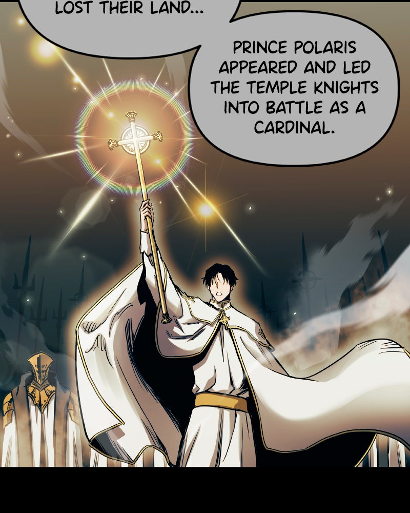 Read Doom Breaker EN Manga Online