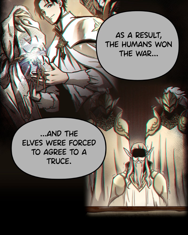 Read Doom Breaker EN Manga Online