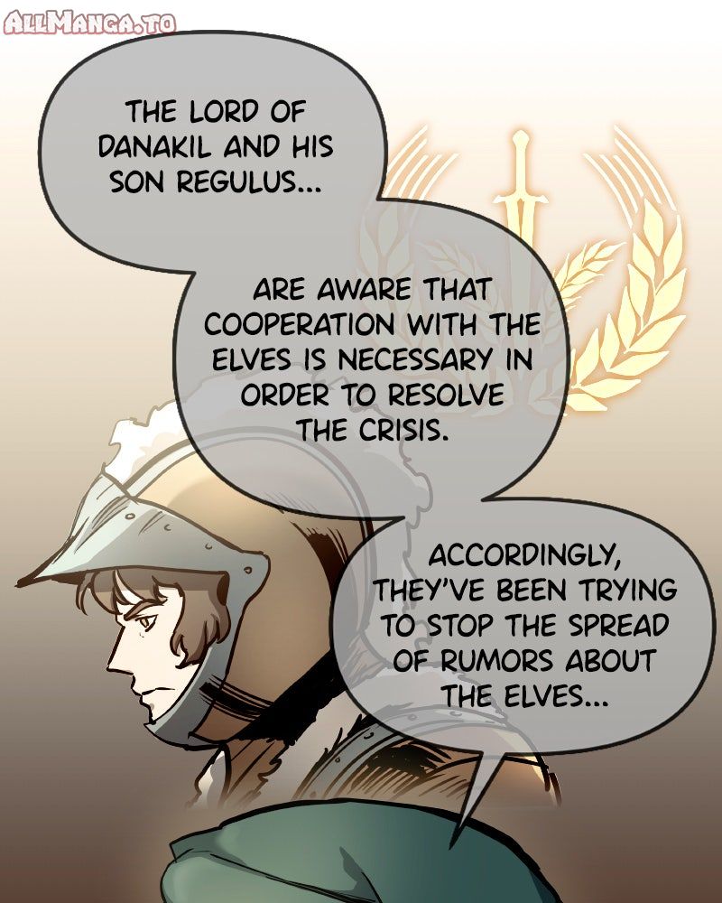 Read Doom Breaker EN Manga Online