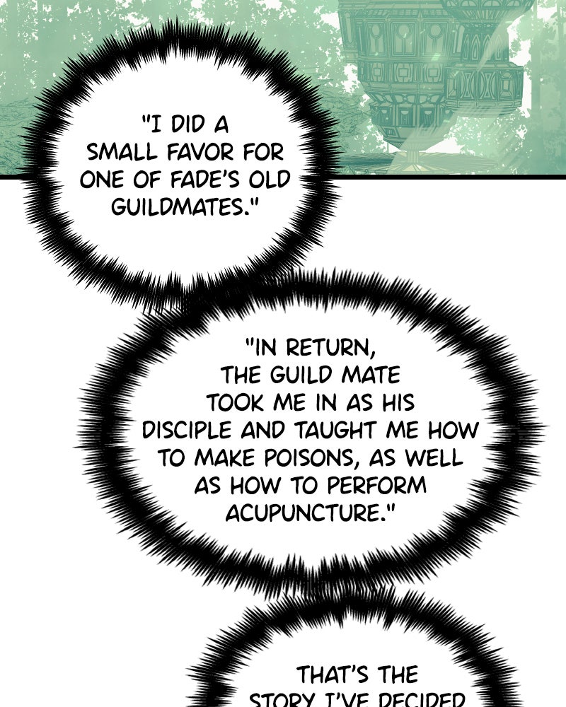 Read Doom Breaker EN Manga Online