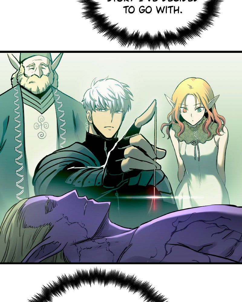 Read Doom Breaker EN Manga Online