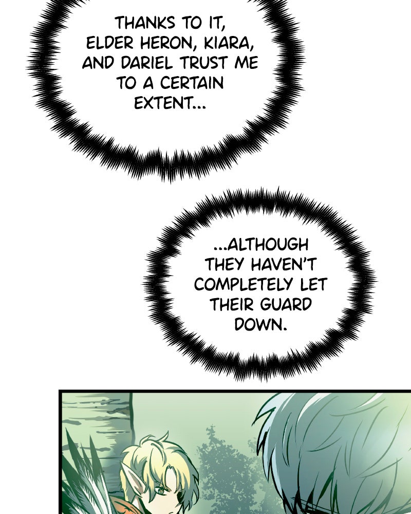 Read Doom Breaker EN Manga Online