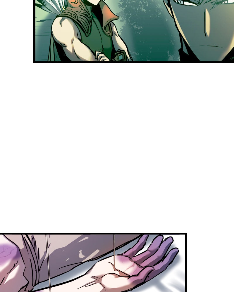 Read Doom Breaker EN Manga Online