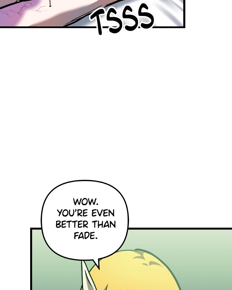 Read Doom Breaker EN Manga Online