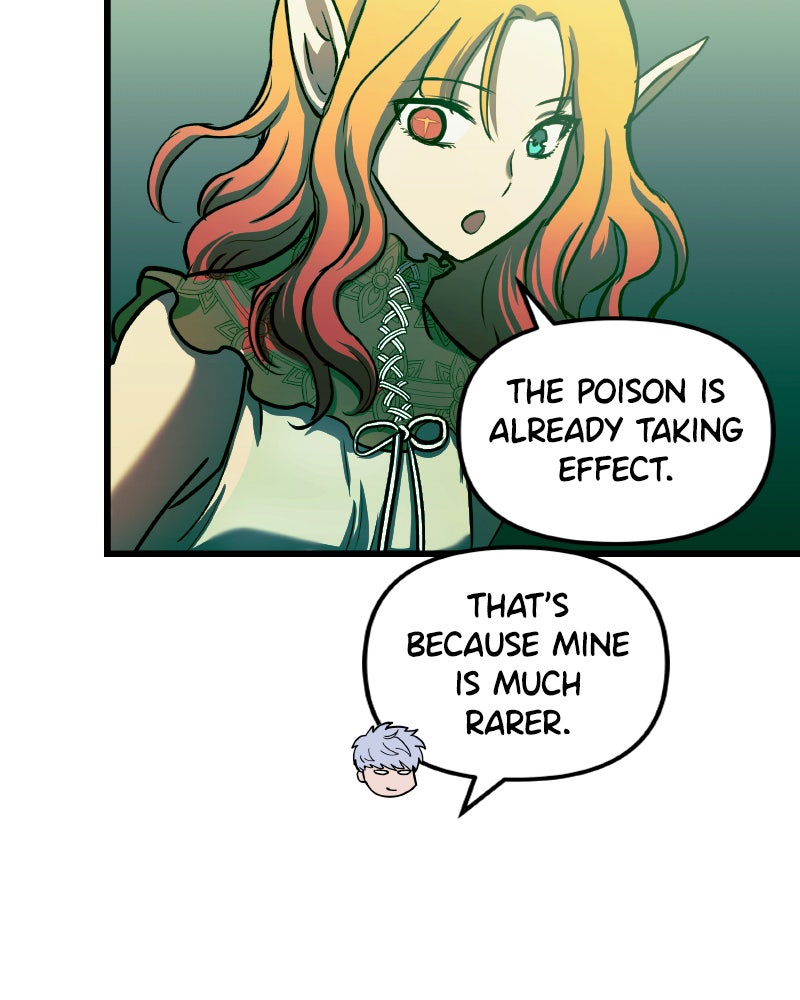 Read Doom Breaker EN Manga Online