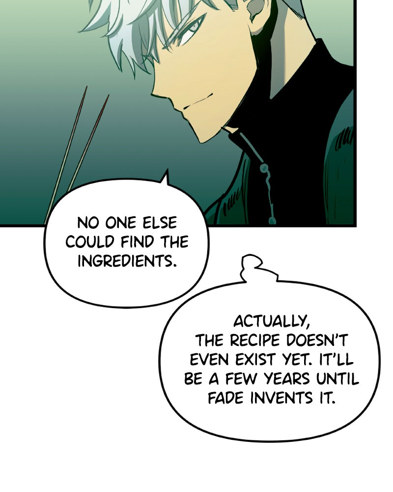 Read Doom Breaker EN Manga Online