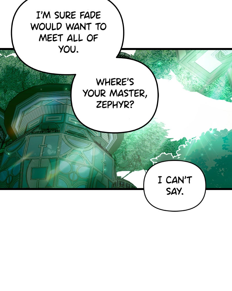 Read Doom Breaker EN Manga Online