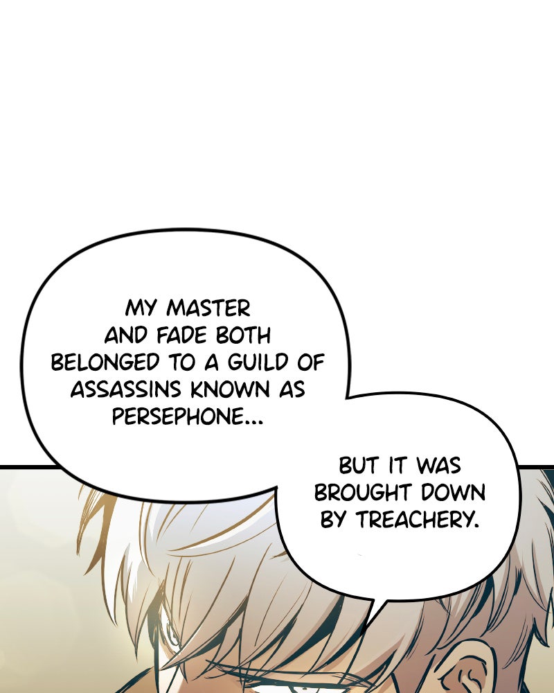 Read Doom Breaker EN Manga Online