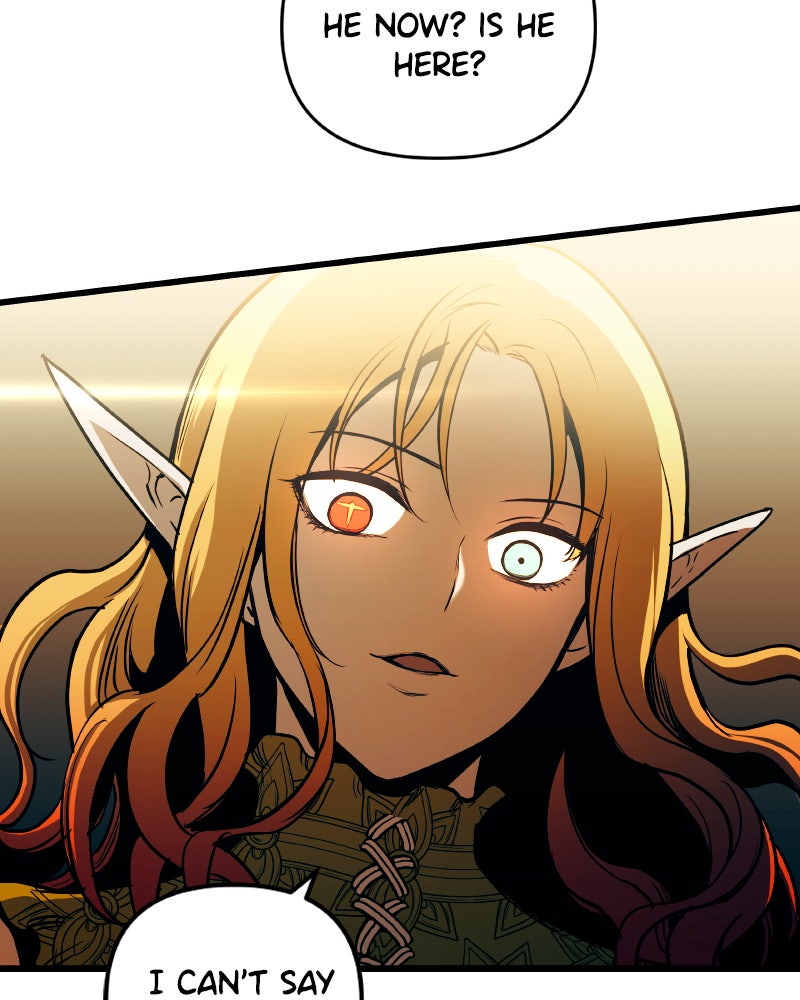 Read Doom Breaker EN Manga Online