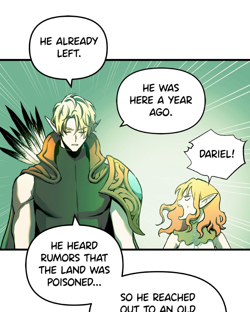 Read Doom Breaker EN Manga Online