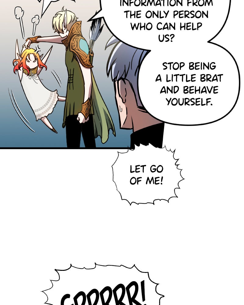 Read Doom Breaker EN Manga Online