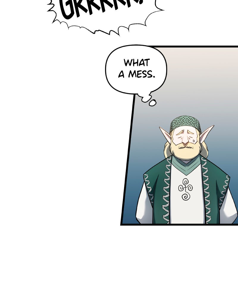 Read Doom Breaker EN Manga Online