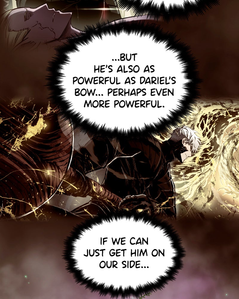 Read Doom Breaker EN Manga Online