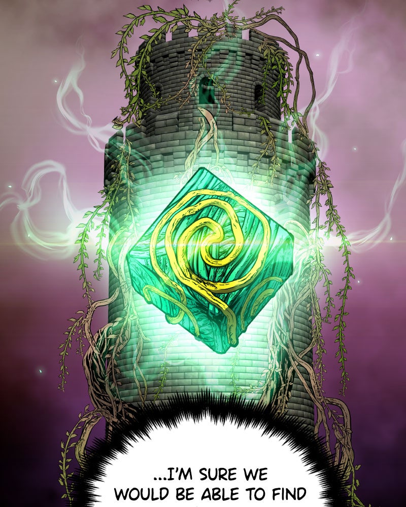 Read Doom Breaker EN Manga Online