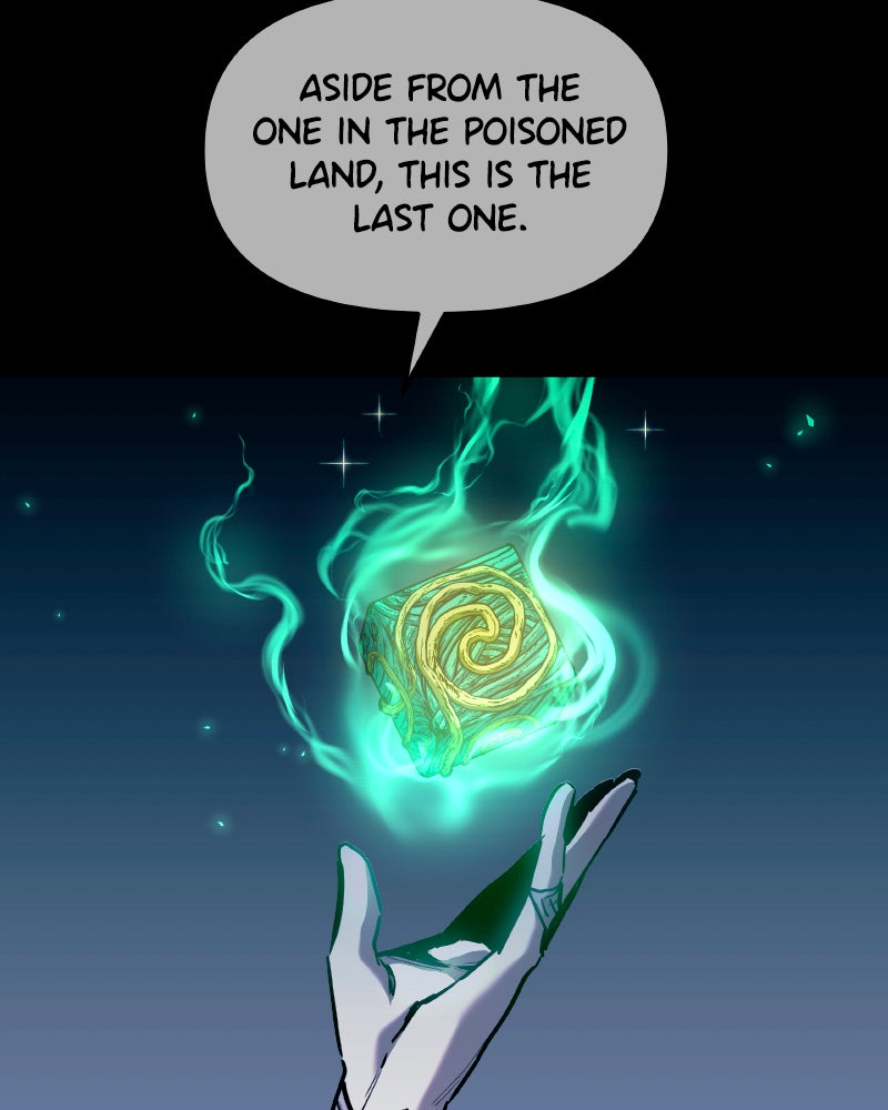 Read Doom Breaker EN Manga Online