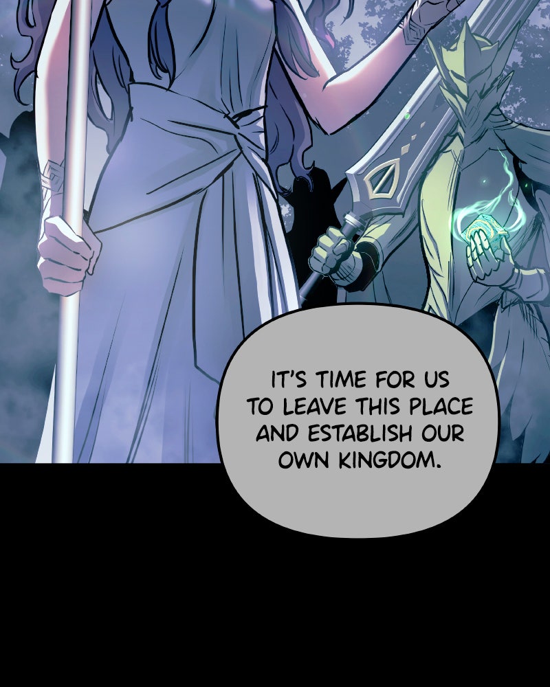 Read Doom Breaker EN Manga Online