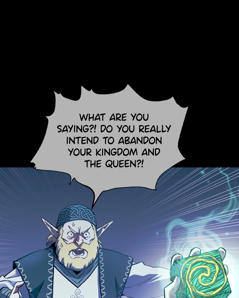 Read Doom Breaker EN Manga Online