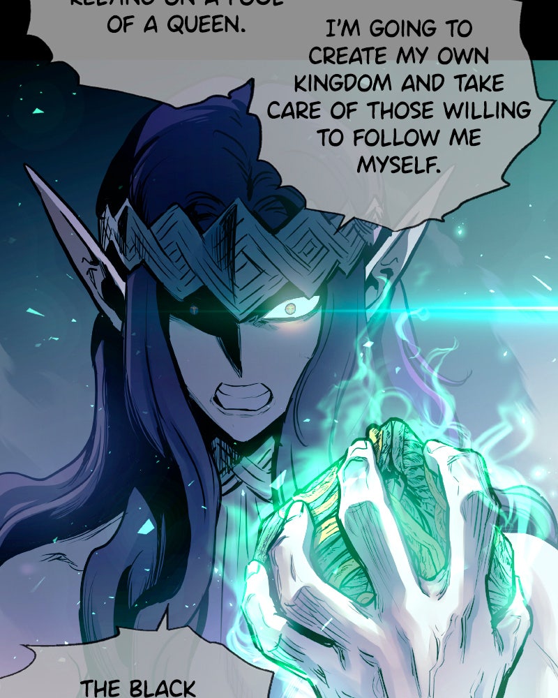 Read Doom Breaker EN Manga Online