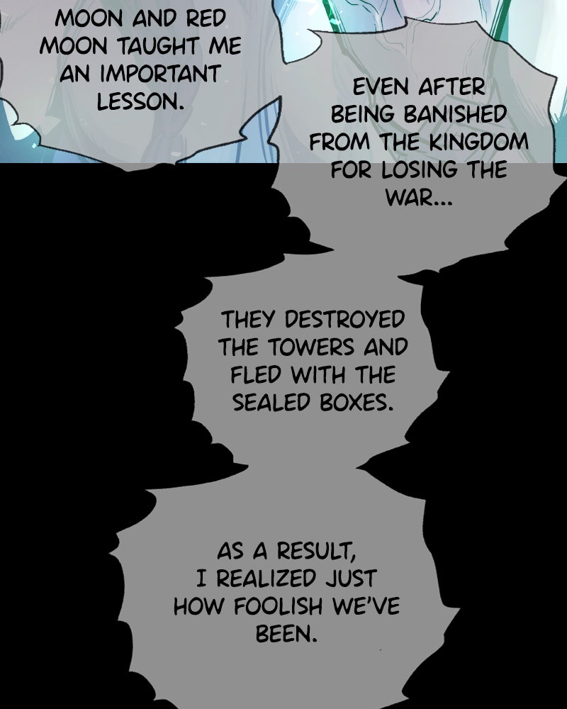 Read Doom Breaker EN Manga Online