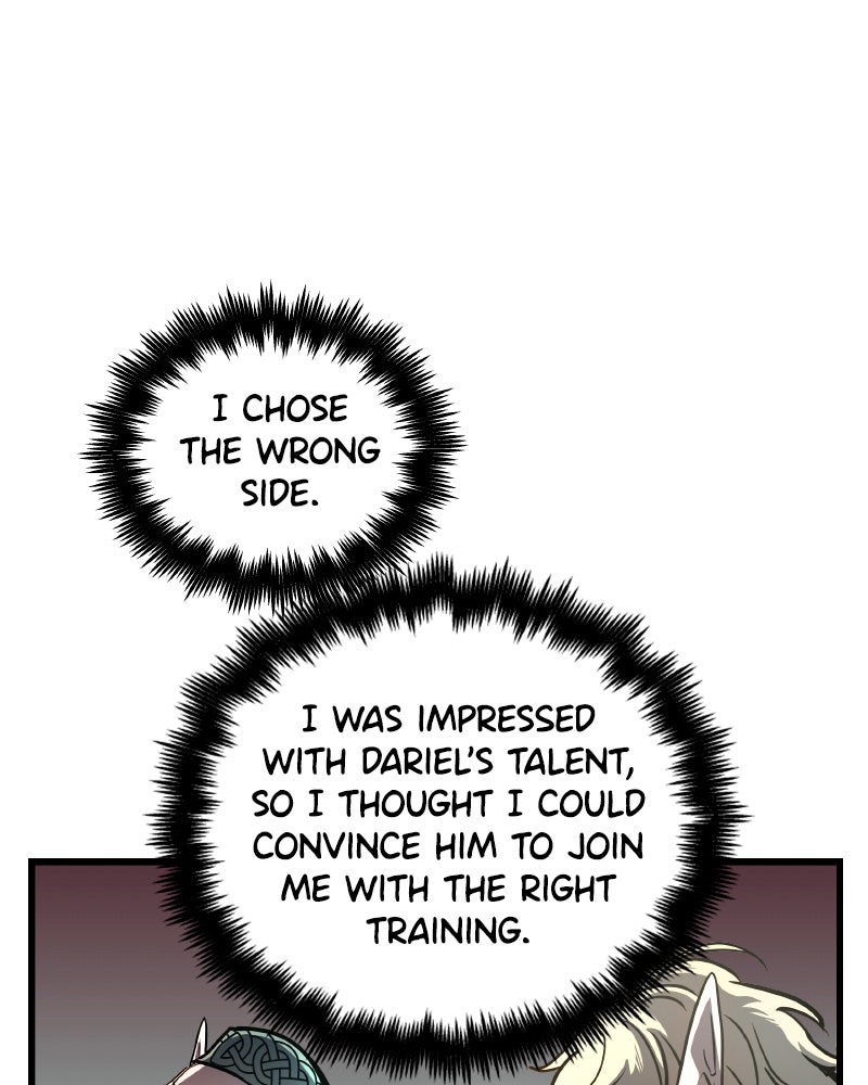 Read Doom Breaker EN Manga Online