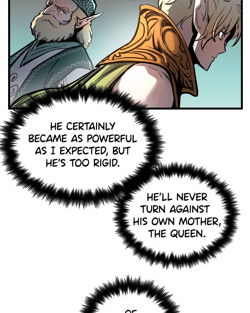 Read Doom Breaker EN Manga Online