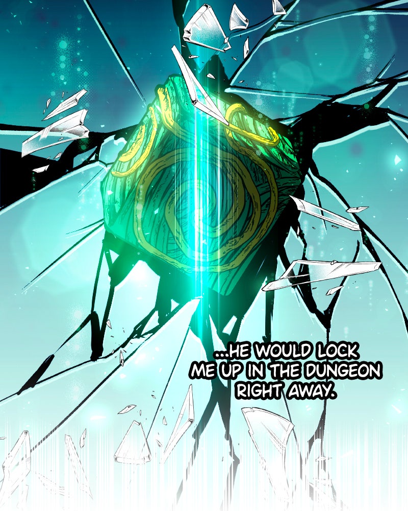 Read Doom Breaker EN Manga Online