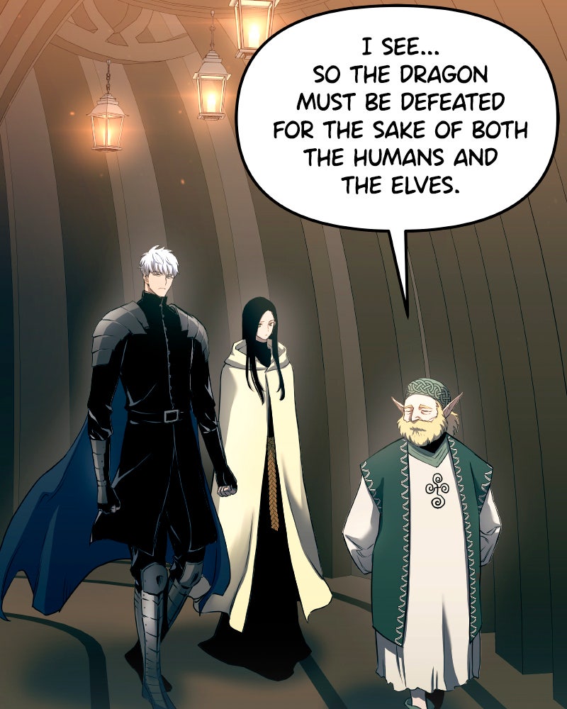 Read Doom Breaker EN Manga Online