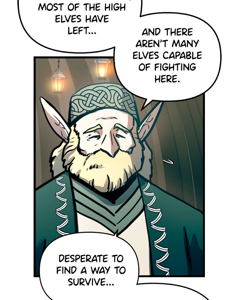 Read Doom Breaker EN Manga Online