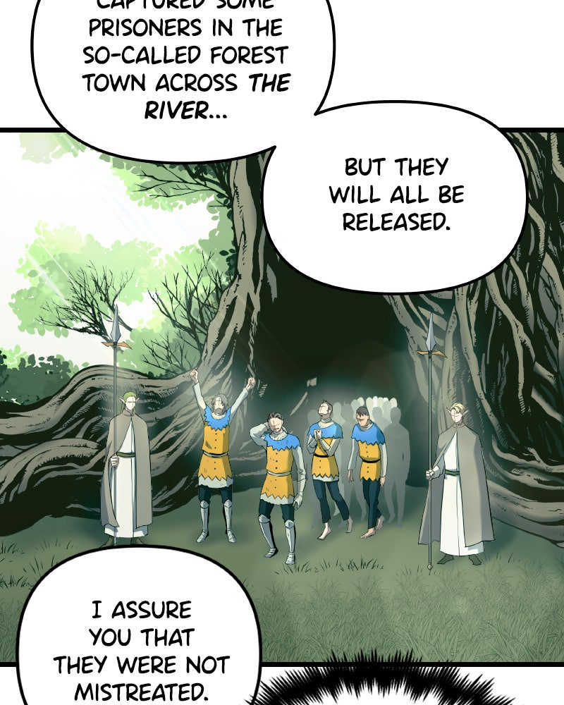 Read Doom Breaker EN Manga Online